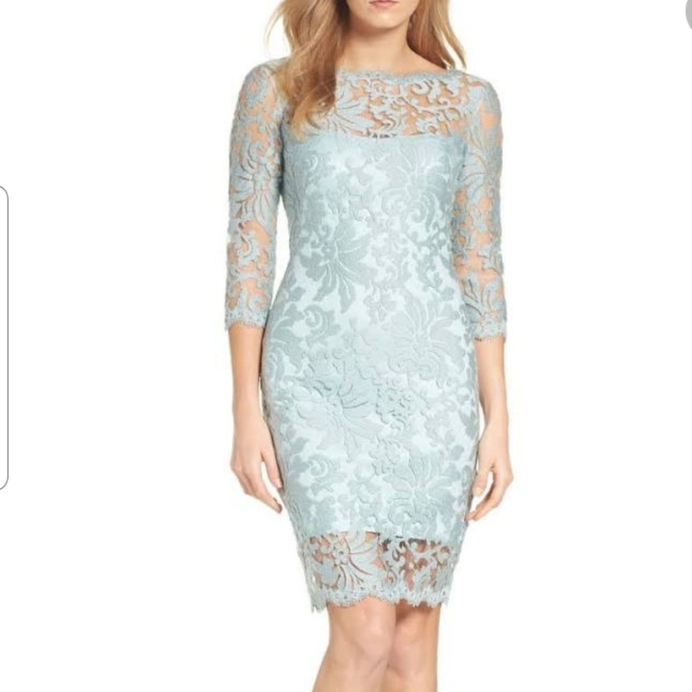 Tadashi dress